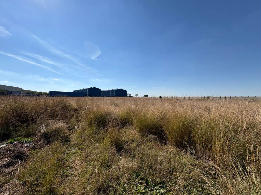 0 Bedroom Property for Sale in Sasolburg Industrial Zone 2 Free State